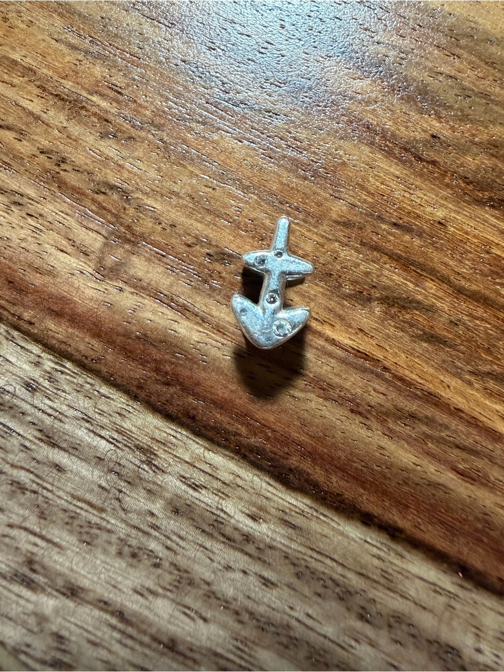 Pandora Anchor Charm - Picture 3 of 5